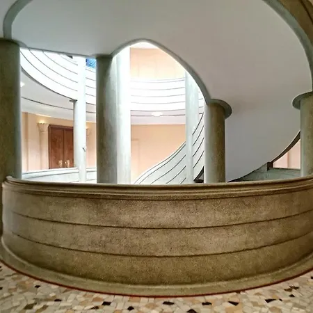 Daire Nestor&jeeves - Gloria - Very Close Sea - Prestigious Building *