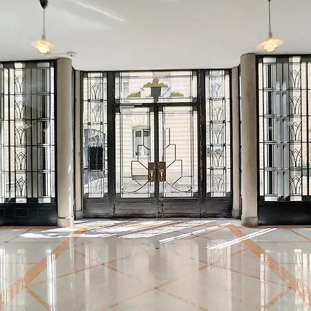 Apartment Nestor&jeeves - Gloria - Very Close Sea - Prestigious Building
