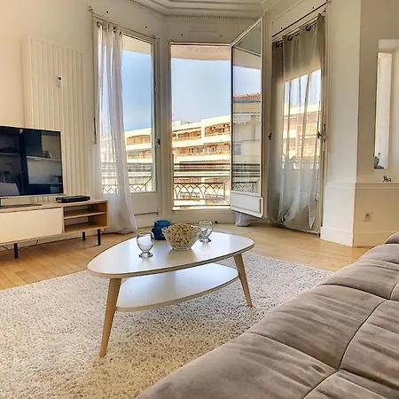 Nestor&jeeves - Gloria - Very Close Sea - Prestigious Building *