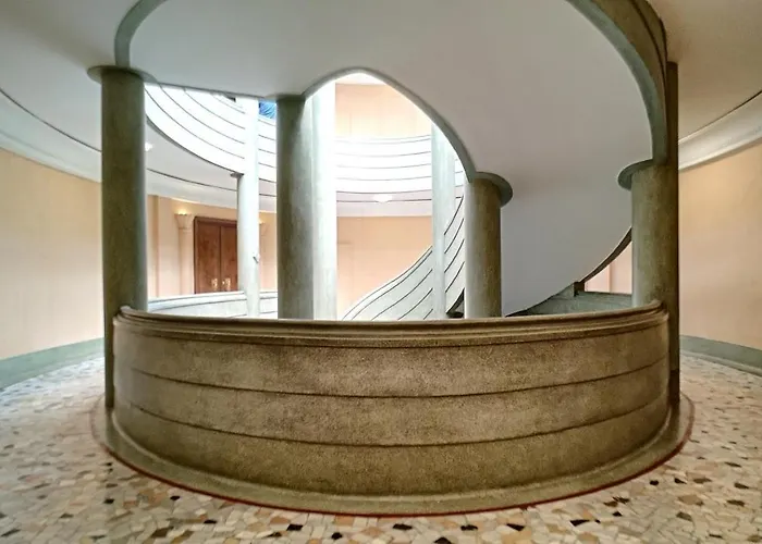 דירה Nestor&jeeves - Gloria - Very Close Sea - Prestigious Building *