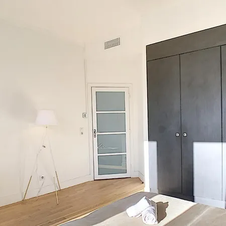Nestor&jeeves - Gloria - Very Close Sea - Prestigious Building 公寓